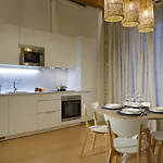 La Gallega By Upper Luxury Housing Apart Otel