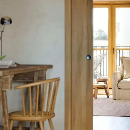 La Gallega By Upper Luxury Housing