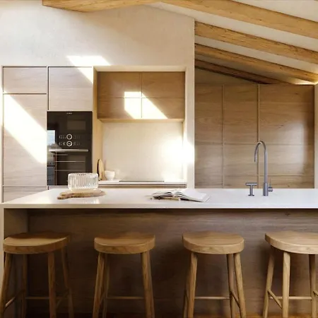Aparthotel La Gallega By Upper Luxury Housing
