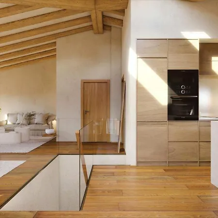 La Gallega By Upper Luxury Housing 4* 拉科鲁尼亚