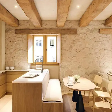 La Gallega By Upper Luxury Housing *