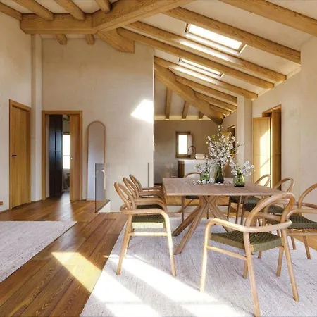 La Gallega By Upper Luxury Housing