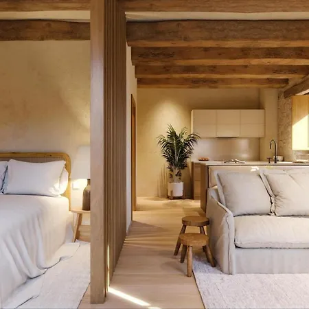 Aparthotel La Gallega By Upper Luxury Housing A Coruna