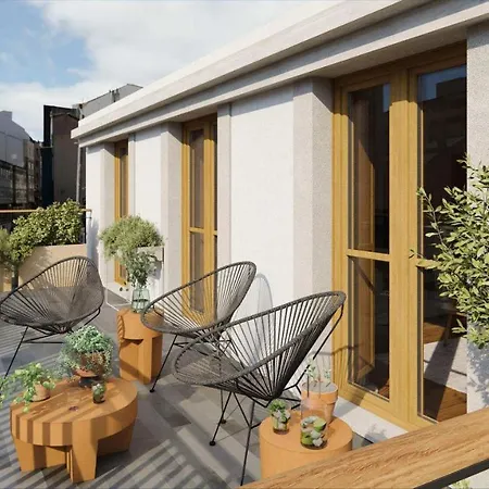 La Gallega By Upper Luxury Housing La Coruña