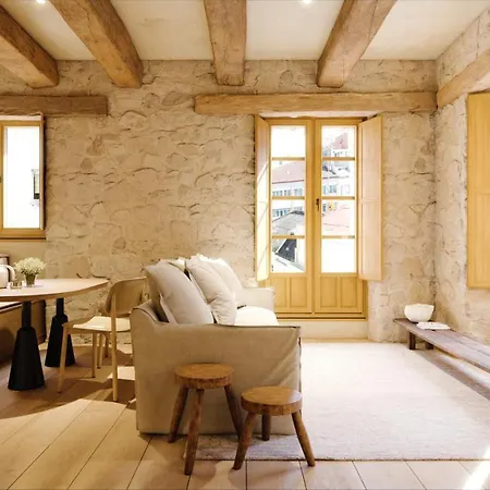 La Gallega By Upper Luxury Housing *