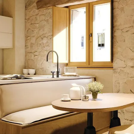La Gallega By Upper Luxury Housing Aparthotel