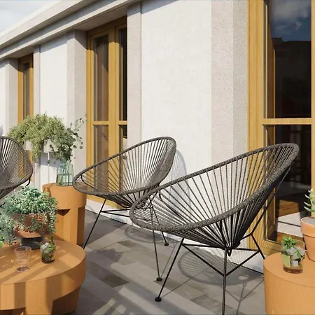 La Gallega By Upper Luxury Housing 4*