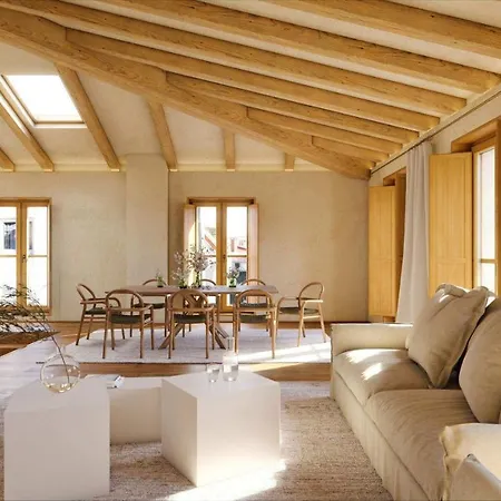 La Gallega By Upper Luxury Housing 4*