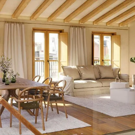 La Gallega By Upper Luxury Housing 4*