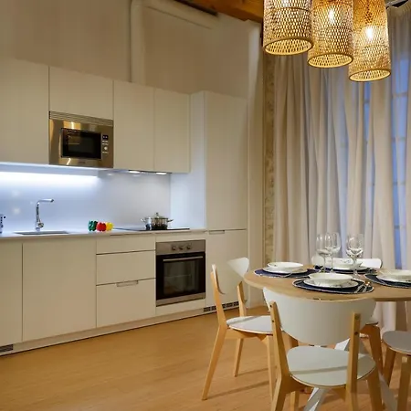 La Gallega By Upper Luxury Housing Aparthotel A Coruna