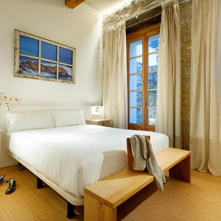 La Gallega By Upper Luxury Housing Apart-hotel Corunha