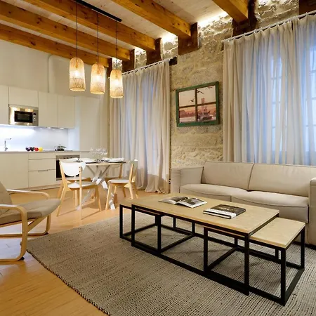 La Gallega By Upper Luxury Housing Apart-hotel *