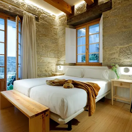 La Gallega By Upper Luxury Housing 拉科鲁尼亚