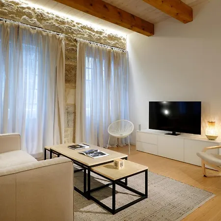 La Gallega By Upper Luxury Housing Apart Otel