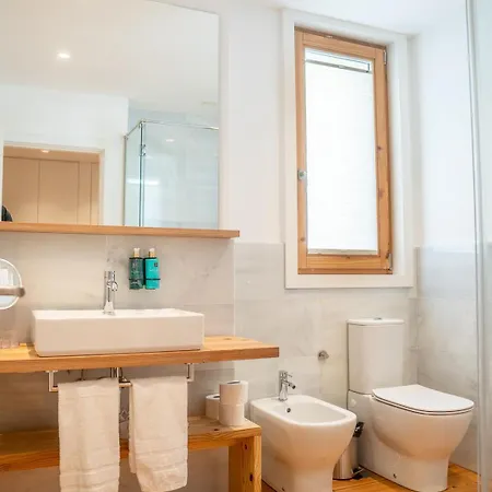 La Gallega By Upper Luxury Housing 拉科鲁尼亚