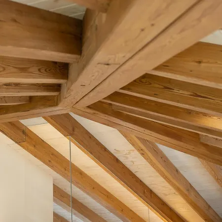 Hotel apartamentowy La Gallega By Upper Luxury Housing