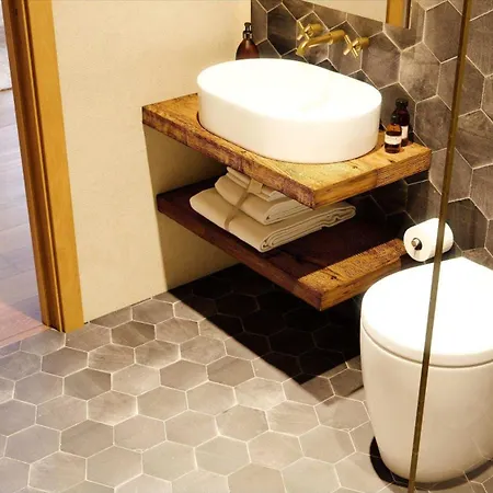 Aparthotel La Gallega By Upper Luxury Housing 4*