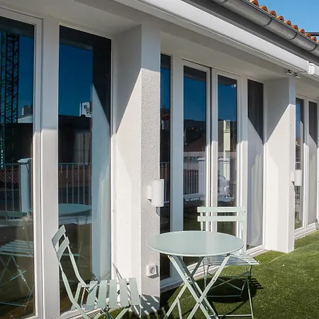 La Gallega By Upper Luxury Housing 4*