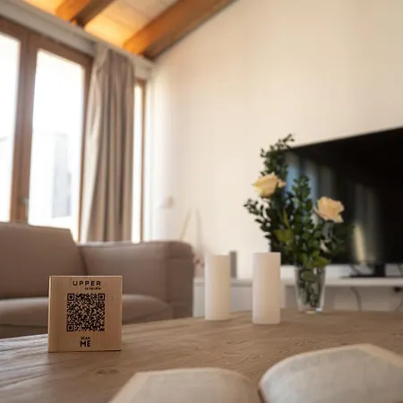 La Gallega By Upper Luxury Housing 拉科鲁尼亚