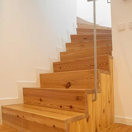 公寓式酒店 La Gallega By Upper Luxury Housing 4*