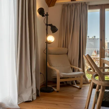 La Gallega By Upper Luxury Housing 4*