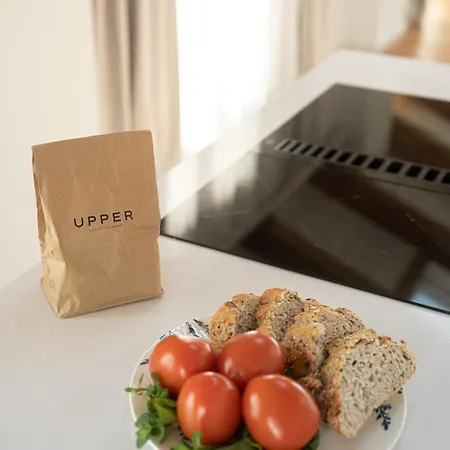 La Gallega By Upper Luxury Housing