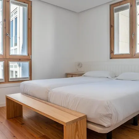 La Gallega By Upper Luxury Housing Aparthotel *