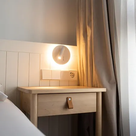 La Gallega By Upper Luxury Housing 4* 拉科鲁尼亚