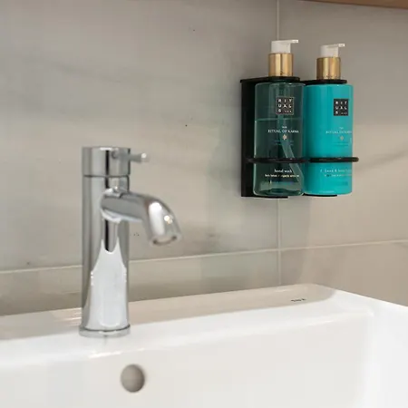 La Gallega By Upper Luxury Housing Apart Otel A Coruña