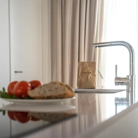 La Gallega By Upper Luxury Housing 拉科鲁尼亚