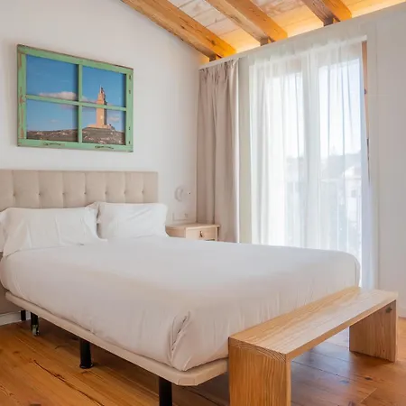 La Gallega By Upper Luxury Housing Aparthotel