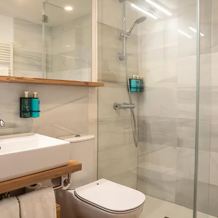 La Gallega By Upper Luxury Housing 4*