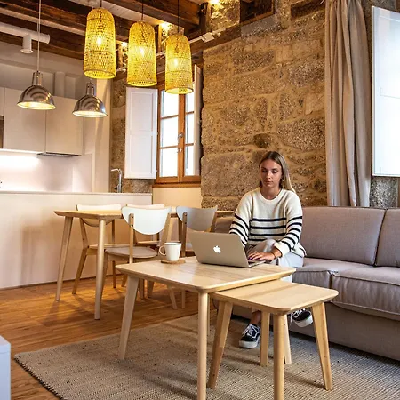 La Gallega By Upper Luxury Housing A Coruña