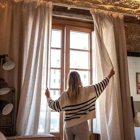 La Gallega By Upper Luxury Housing 4* 拉科鲁尼亚