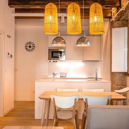 La Gallega By Upper Luxury Housing Apart-hotel *