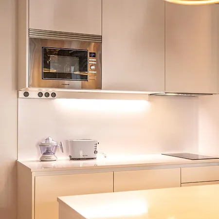 La Gallega By Upper Luxury Housing Apart Otel A Coruña