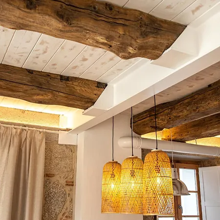 La Gallega By Upper Luxury Housing 4* La Coruña
