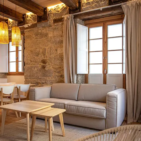 La Gallega By Upper Luxury Housing