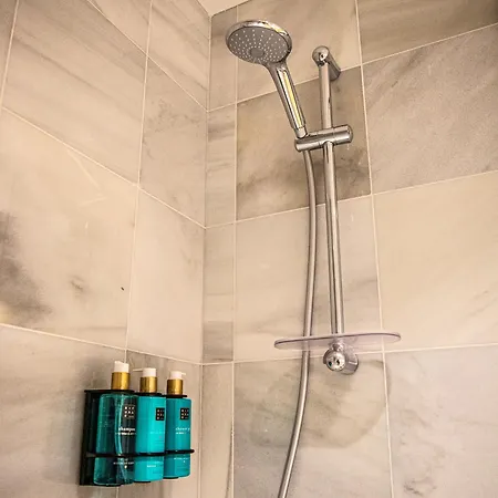 公寓式酒店 La Gallega By Upper Luxury Housing