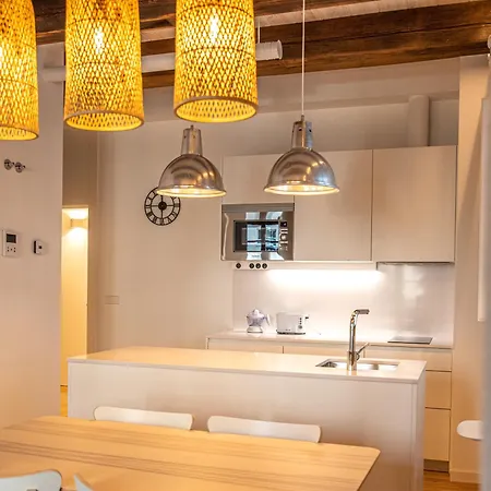 La Gallega By Upper Luxury Housing Aparthotel La Coruña