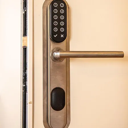 Apart Otel La Gallega By Upper Luxury Housing A Coruña