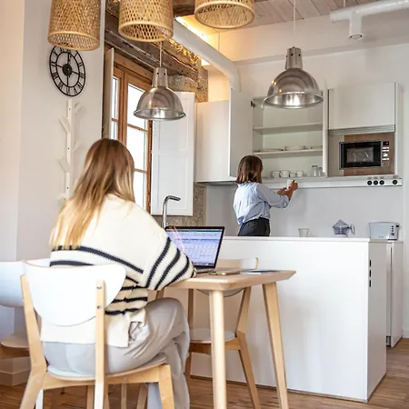 La Gallega By Upper Luxury Housing 4*