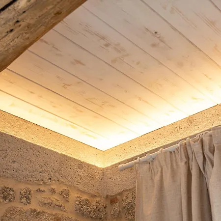 La Gallega By Upper Luxury Housing 4* A Coruña