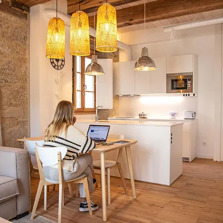 La Gallega By Upper Luxury Housing