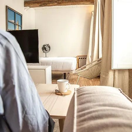 公寓式酒店 La Gallega By Upper Luxury Housing