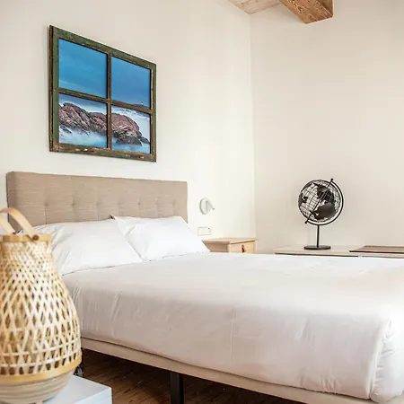 La Gallega By Upper Luxury Housing Apart Otel 4*