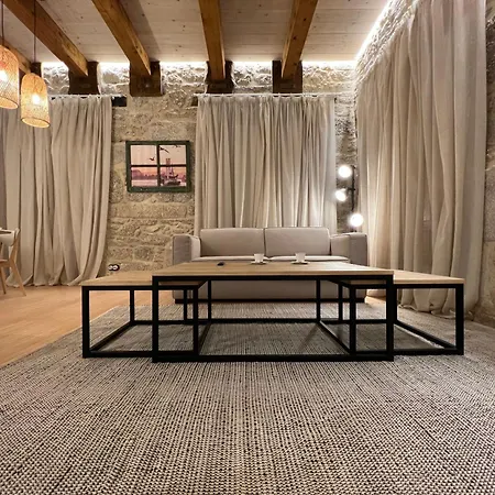 La Gallega By Upper Luxury Housing Apart Otel 4*