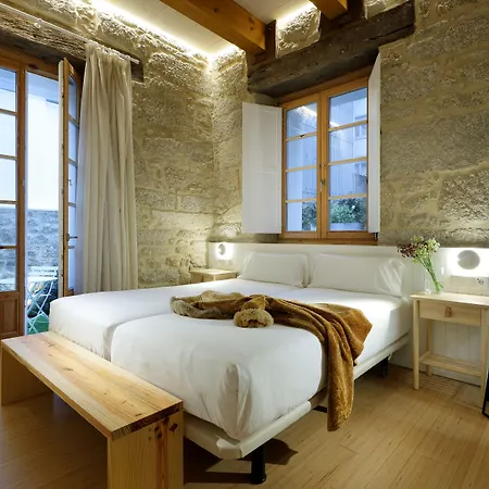 La Gallega By Upper Luxury Housing 4*