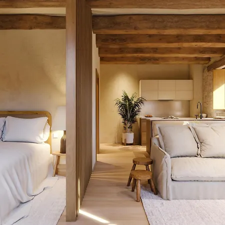 Hotel apartamentowy La Gallega By Upper Luxury Housing A Coruña