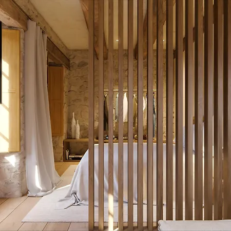 Hotel apartamentowy La Gallega By Upper Luxury Housing 4*